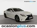Lexus RC 300h 2.5 Business Navi NEDC Белый - thumbnail 2