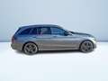 Mercedes-Benz C 300 SW de eq-power Premium auto Grigio - thumbnail 7