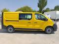 Renault Trafic Combi Mixto 5/6 1.6dCi N1 L 70kW Amarillo - thumbnail 2