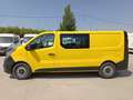 Renault Trafic Combi Mixto 5/6 1.6dCi N1 L 70kW Amarillo - thumbnail 3
