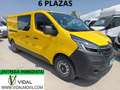 Renault Trafic Combi Mixto 5/6 1.6dCi N1 L 70kW Amarillo - thumbnail 1