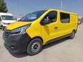 Renault Trafic Combi Mixto 5/6 1.6dCi N1 L 70kW Amarillo - thumbnail 5