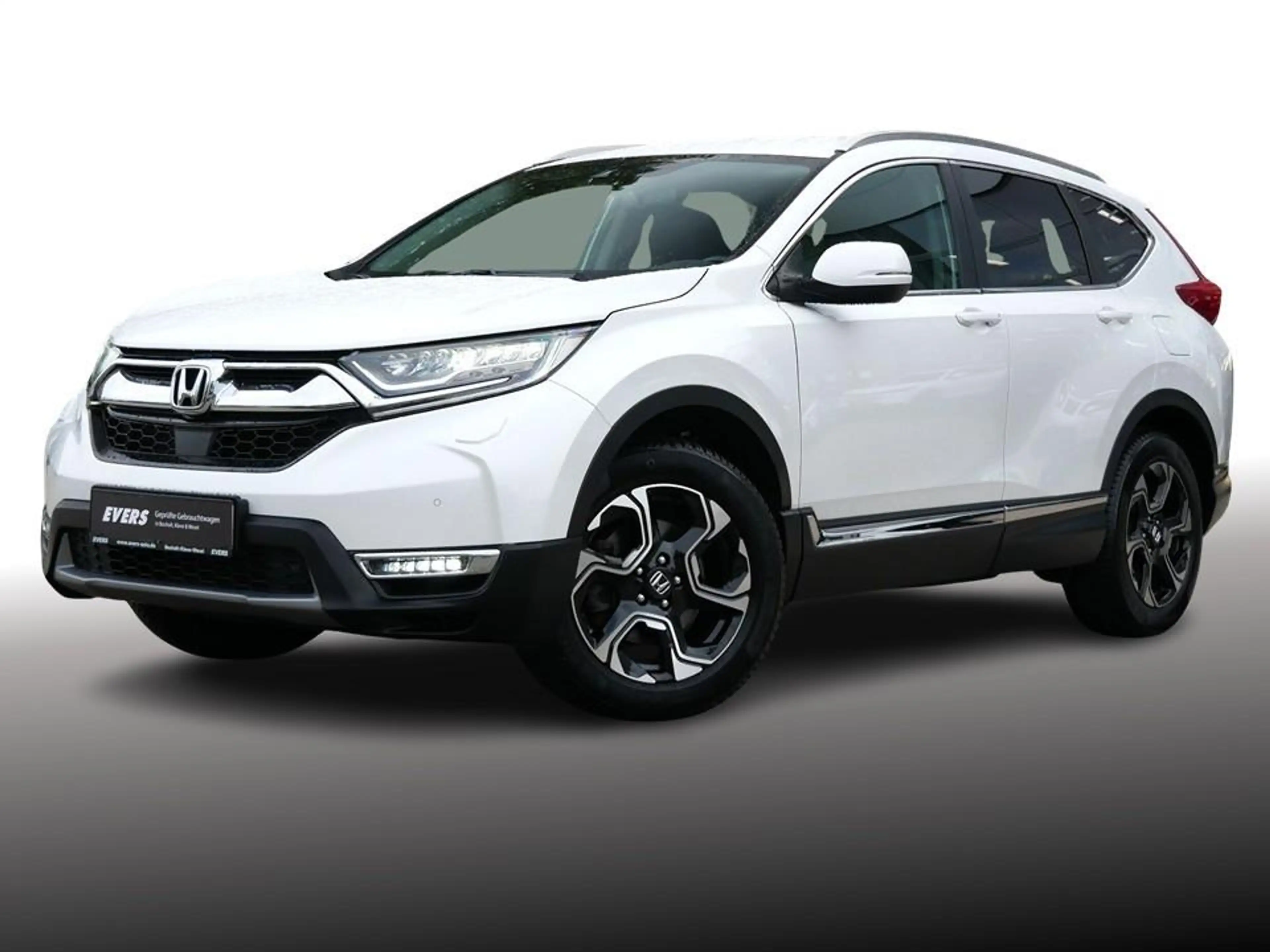 Honda CR-V 1.5 VTEC 4WD Lifestyle LED+ACC+LEDER+Camera