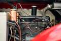 Singer Nine Le Mans Sport Coupe Rouge - thumbnail 20