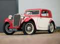 Singer Nine Le Mans Sport Coupe Rouge - thumbnail 14