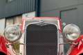 Singer Nine Le Mans Sport Coupe Rouge - thumbnail 9