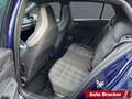 Volkswagen Golf VIII GTD 2.0 TDI+DSG+LED+Navi+Pano+3-Zonen-Klima+S Blau - thumbnail 6