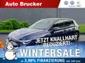 Volkswagen Golf VIII GTD 2.0 TDI+DSG+LED+Navi+Pano+3-Zonen-Klima+S Bleu - thumbnail 1
