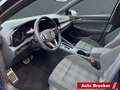 Volkswagen Golf VIII GTD 2.0 TDI+DSG+LED+Navi+Pano+3-Zonen-Klima+S Blau - thumbnail 8