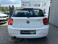 BMW 118 i 5-trg. Automatik Navi Xenon el.GSHD Weiß - thumbnail 4