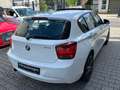 BMW 118 i 5-trg. Automatik Navi Xenon el.GSHD Weiß - thumbnail 3