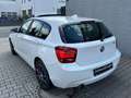 BMW 118 i 5-trg. Automatik Navi Xenon el.GSHD Weiß - thumbnail 5