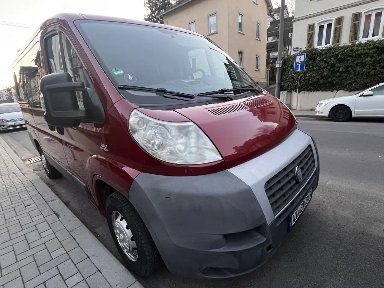Fiat Ducato