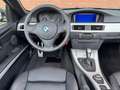 BMW 325 i Cabrio Automatik e93 M-Paket 1.HAND Schwarz - thumbnail 15