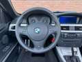 BMW 325 i Cabrio Automatik e93 M-Paket 1.HAND Schwarz - thumbnail 16