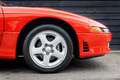 Mitsubishi 3000 GT 3.0 V6 VR-4 TwinTurbo - EU-spec - 1st owner Rouge - thumbnail 31
