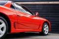 Mitsubishi 3000 GT 3.0 V6 VR-4 TwinTurbo - EU-spec - 1st owner Rood - thumbnail 36