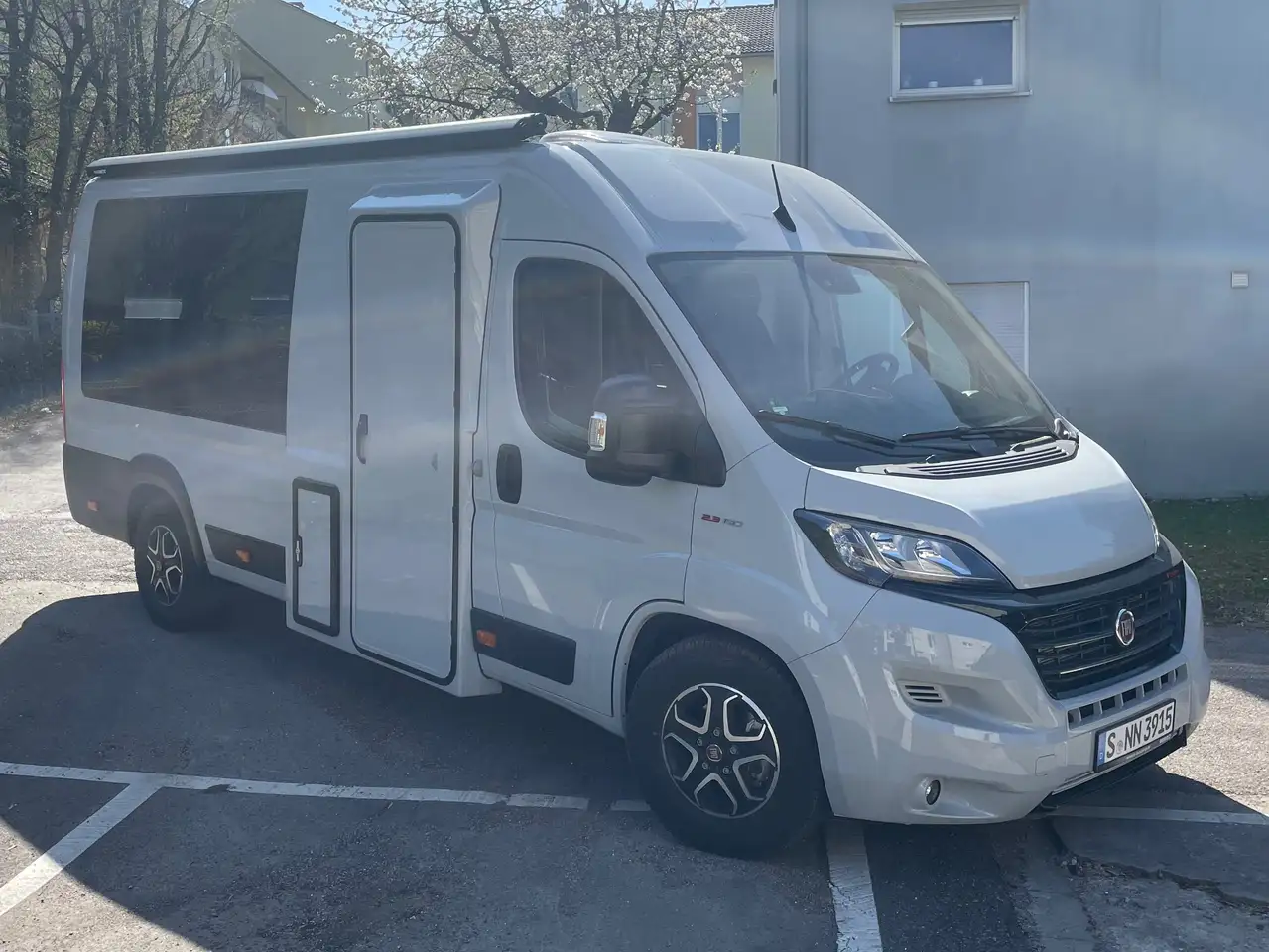 Fiat Ducato