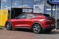Ford Mustang Mach-E Mustang Mach-e Base 75kWh Techno-Pack I Rood - thumbnail 4
