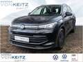 Volkswagen Tiguan 1.5 eTSI Life +L/SHZ+KLIMA+ALLW+PDC+RFK++ Noir - thumbnail 1