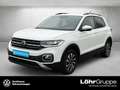 Volkswagen T-Cross 1.0 TSI DSG Active *LED*Kamera*ACC* Weiß - thumbnail 1