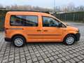 Volkswagen Caddy Nfz Kasten Benziner/AHK/Klima/uvm. - thumbnail 4