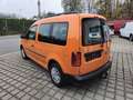 Volkswagen Caddy Nfz Kasten Benziner/AHK/Klima/uvm. - thumbnail 6