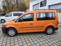 Volkswagen Caddy Nfz Kasten Benziner/AHK/Klima/uvm. - thumbnail 3