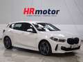 BMW 118 118d M Sport Blanco - thumbnail 1