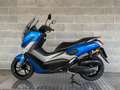 Yamaha NMAX 155cc CAMPAGNA PROVA RISCATTA O RENDI. Bleu - thumbnail 4