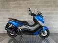 Yamaha NMAX 155cc CAMPAGNA PROVA RISCATTA O RENDI. Bleu - thumbnail 1