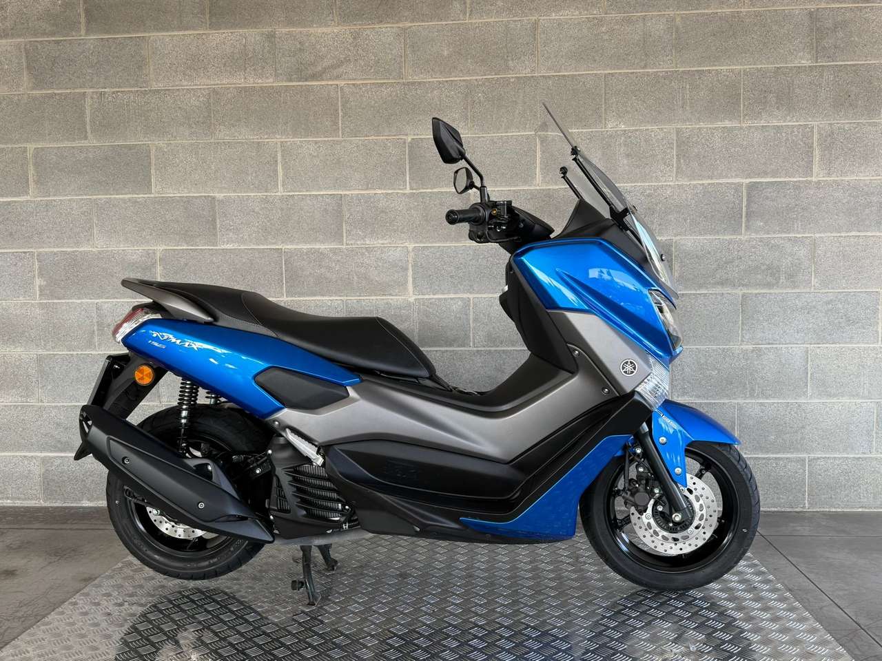 Yamaha NMAX 155cc CAMPAGNA PROVA RISCATTA O RENDI.