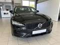 Volvo S60 T8 Ultimate Dark Recharge AWD HeadUp 360° Noir - thumbnail 4