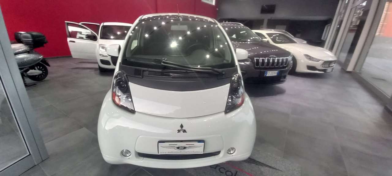 Mitsubishi I-MiEV i-MiEV 67cv