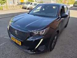 Peugeot 2008 1.5 Hdi 110 CV Garantie 12 Mois