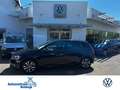 Volkswagen Golf 7 1.5 TSI IQ.DRIVE DSG Noir - thumbnail 1