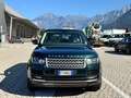 Land Rover Range Rover Range Rover LWB 4.4 sdV8 Vogue auto Verde - thumbnail 7