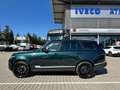 Land Rover Range Rover Range Rover LWB 4.4 sdV8 Vogue auto Verde - thumbnail 2