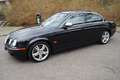 Jaguar S-Type 3.0 V6 Executive Voll Top Gepflegt Leder Xenon Czarny - thumbnail 7