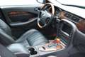 Jaguar S-Type 3.0 V6 Executive Voll Top Gepflegt Leder Xenon Černá - thumbnail 18
