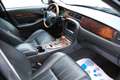 Jaguar S-Type 3.0 V6 Executive Voll Top Gepflegt Leder Xenon Czarny - thumbnail 14
