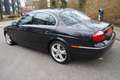 Jaguar S-Type 3.0 V6 Executive Voll Top Gepflegt Leder Xenon Black - thumbnail 10
