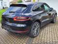 Porsche Macan S Diesel,1.Hd,Panorama,21 Zoll,Unfallfr Schwarz - thumbnail 5