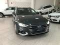Audi A4 Avant 35 TDI Advanced S tronic 120kW Gris - thumbnail 2