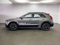 Kia Niro 1.6 GDI HEV DRIVE 141 5P Gris - thumbnail 2