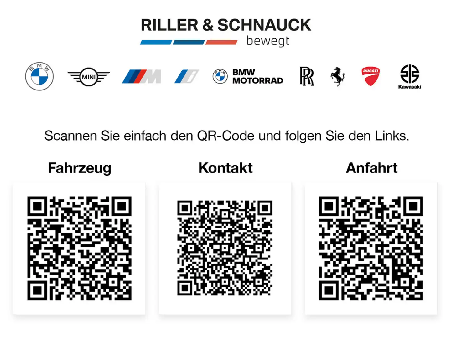 BMW 520 i Limousine Noir - 2