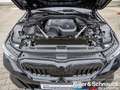 BMW 520 i M-Sport Pro ACC HUD PANO 360° STANDHZ Schwarz - thumbnail 25