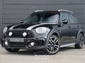 MINI Cooper S Countryman Mini 2.0 Knightsbridge Edition |PANO|JCW|FULL LED| Чорний - thumbnail 1