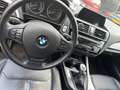 BMW 120 120d Sport Line Gris - thumbnail 4