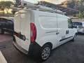 Fiat Doblo 1.4 T-Jet Natural Power PL-TN Cargo Maxi Lamierato Blanc - thumbnail 9